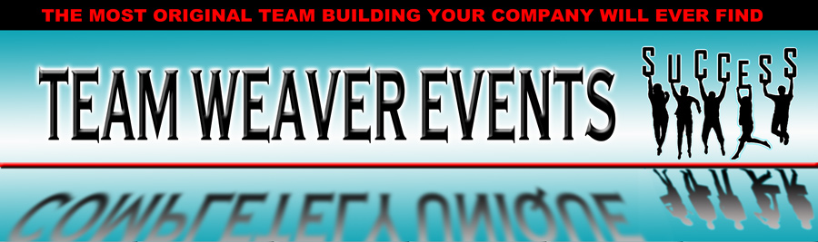 The Best and Most Fun Team Building in Atlanta Georgia by Team Weave r Events